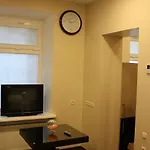 Elite דירה אודסה