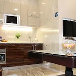 דירה Elite אודסה