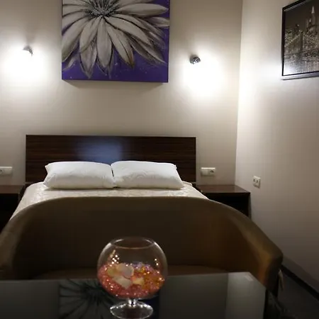 Elite Appartement