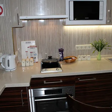 Appartement Elite *