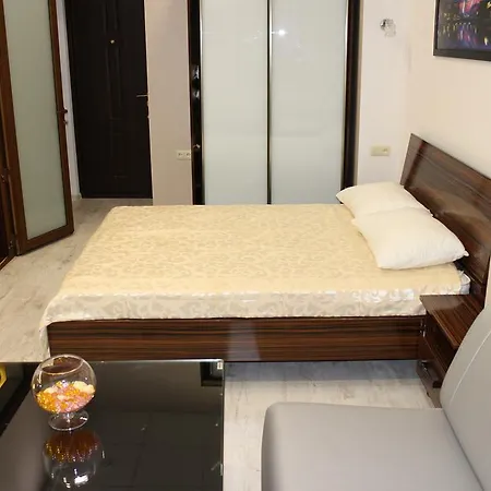 Elite Apartment *