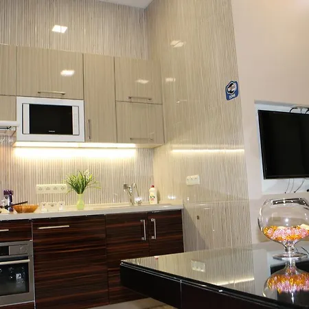 Appartement Elite *