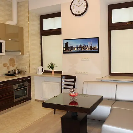 Apartment Elite
