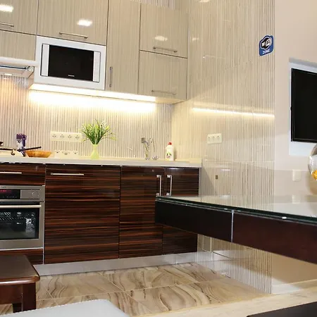 Elite Apartment