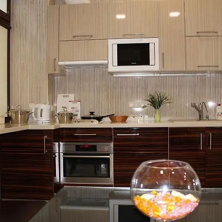 Elite Apartment *