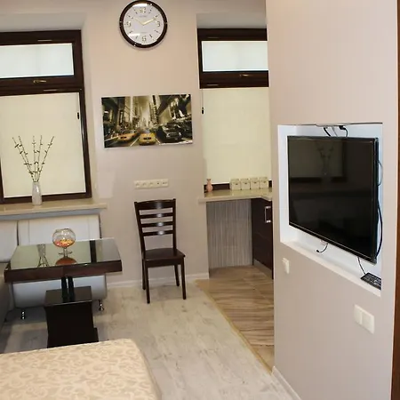 Apartment Elite Odessa