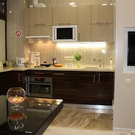 Elite Apartman Odessza