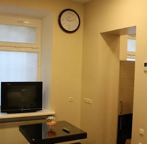 Elite Apartman Odessza