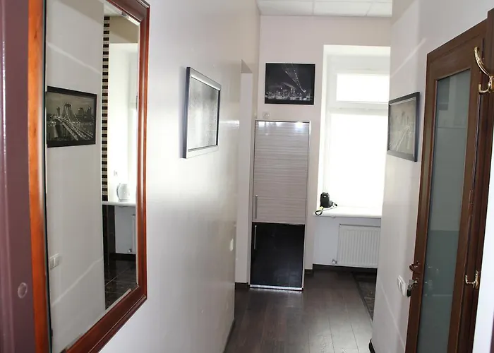 Apartman Elite Odessza