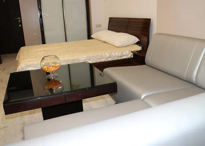 Apartman Elite Odessza