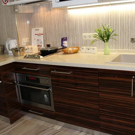 Elite Apartment Odessa