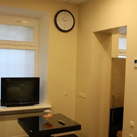 Elite Apartment Odessa